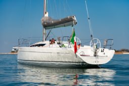 Italia 9.98 Bellissima