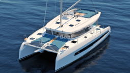 Dufour Catamarans 44 Sail