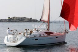 Jeanneau Sun Odyssey 39 DS