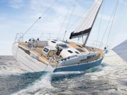 Hanse 360