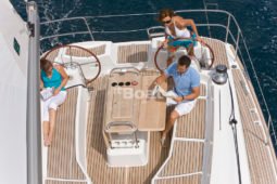 Jeanneau Sun Odyssey 50 DS