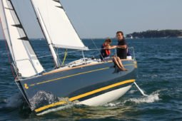 Beneteau First 20