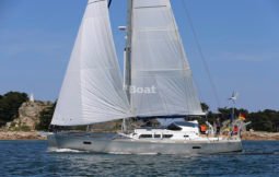Boreal 52