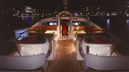 Jongert Yachts 3200M