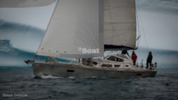 Boreal 44