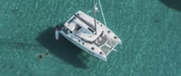 Fountaine Pajot Isla 40