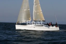Elan 410