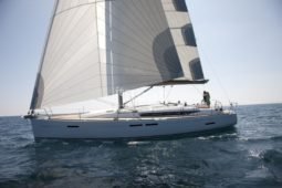 Jeanneau Sun Odyssey 439