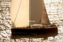 Hanse 630е