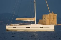 Dufour 460 Grand Large