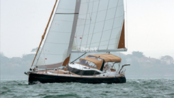 Discovery 54