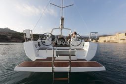 Beneteau Oceanis 41