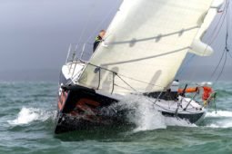 Marée Haute Django 8S