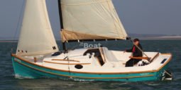 Swallow Baycruiser 23