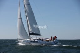 Jeanneau Sun Odyssey 44i