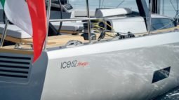 Ice 62 Targa