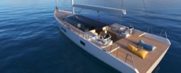 JFA Yachts SY 68′ Adventure