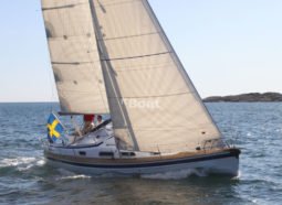 Hallberg-Rassy 310