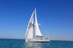 Alubat OVNI 52 Evolution