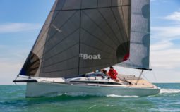 Domani S30 Velocità Edition