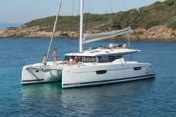 Fountaine Pajot Saona 47