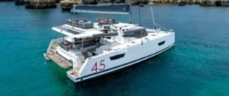 Fountaine Pajot Elba 45