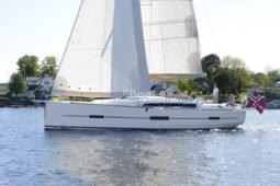 Dufour 412 Grand Large
