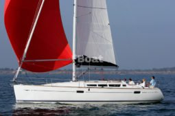 Jeanneau Sun Odyssey 42i