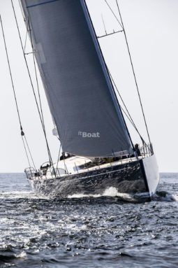 Nautor Swan 115S