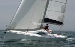 Bateaux Archambault А35