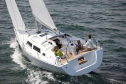 Hanse 355