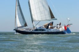 Discovery Southerly 54