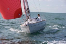 Beneteau First 21.7 S