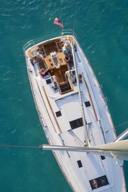 Jeanneau Sun Odyssey 479