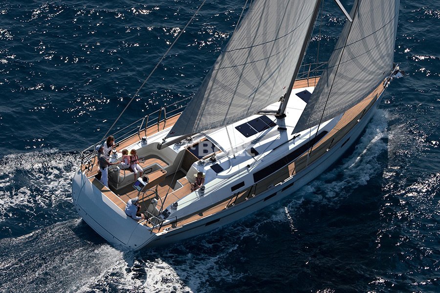 Bavaria Cruiser 46