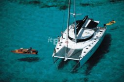 Fountaine Pajot 60 Eleuthera