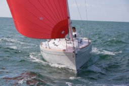 Beneteau First 21.7 S