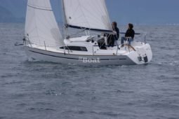 Sunbeam Yachts 24.2
