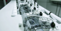 Nordia 100’ Traditional Cruiser