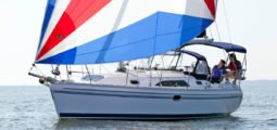 Catalina 355