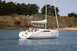 Beneteau Oceanis 34