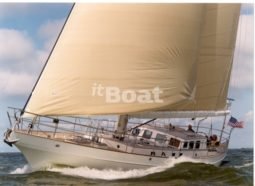 KM Yachtbuilders 60C Bestevaer