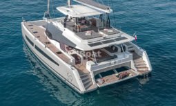 Fountaine Pajot Samana 59