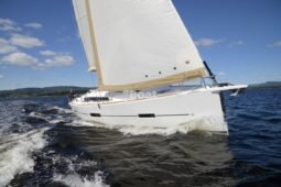 Dufour 412 Grand Large