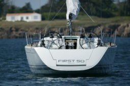 Beneteau First 50