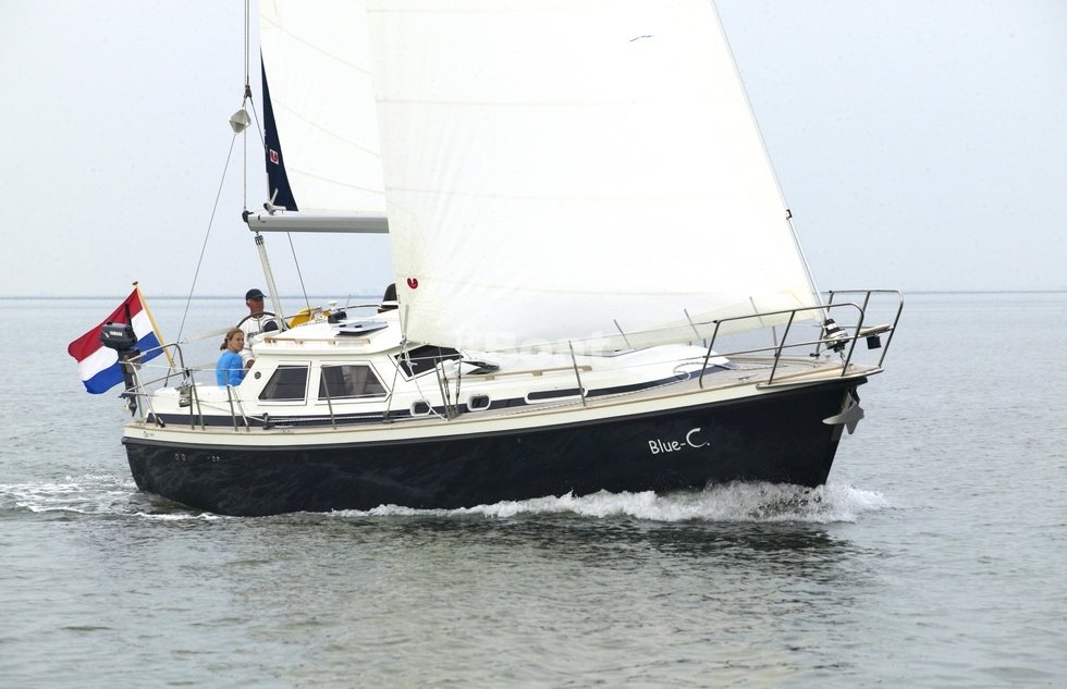 C-Yacht 1130 ds