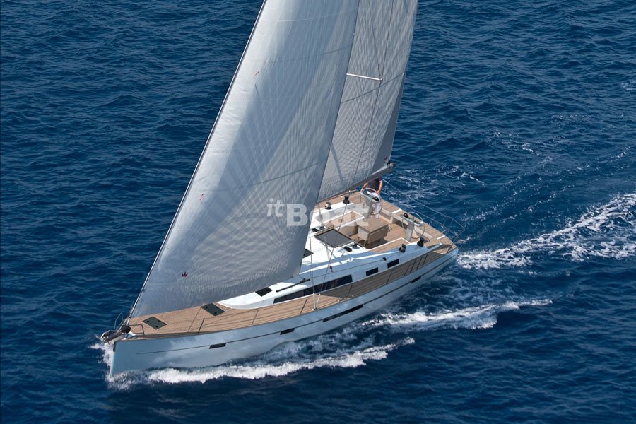 Bavaria 56 Cruiser