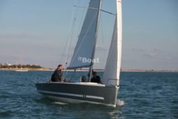 Dufour DRAKKAR 24
