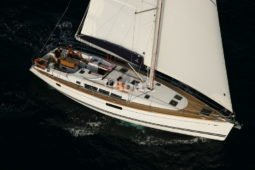 Jeanneau Sun Odyssey 49i