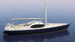 Black Sea Yachts BSY 72